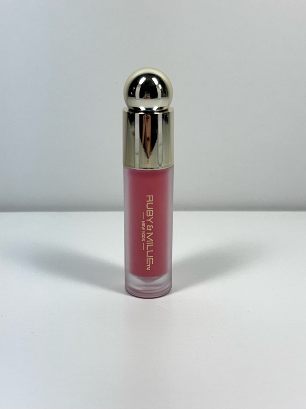 Ruby & Millie New York Liquid Blush - Happy